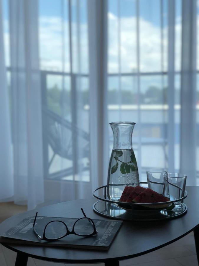 Goodtime Apartament Olivier Gdańsk Kültér fotó